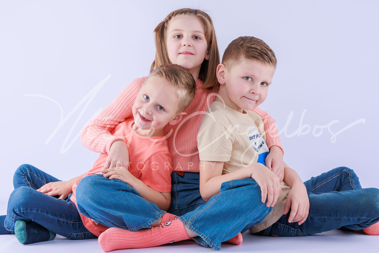 Familieshoot Beverley