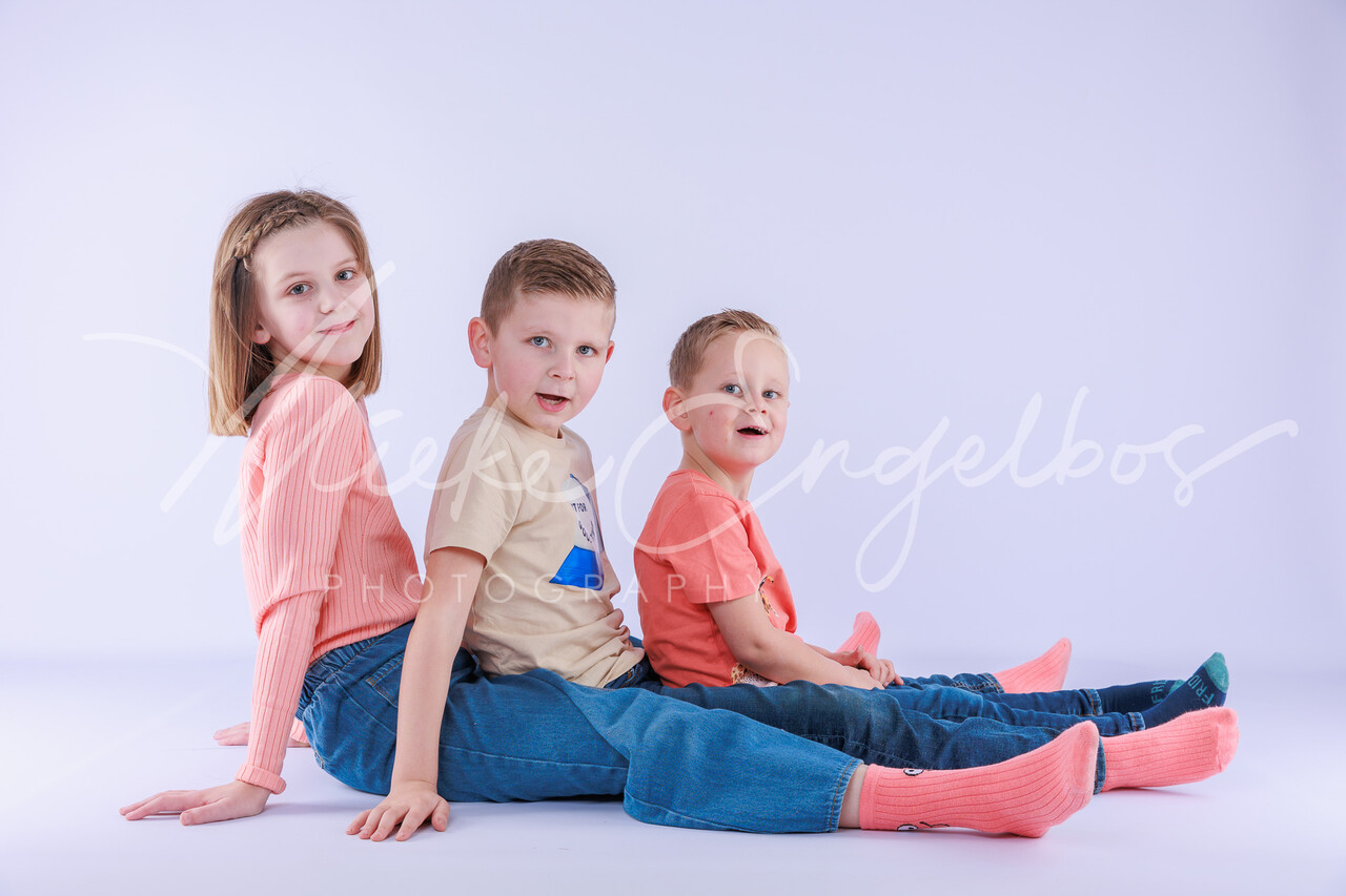 Familieshoot Beverley