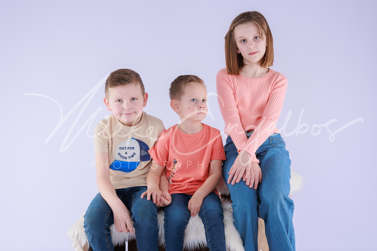 Familieshoot Beverley