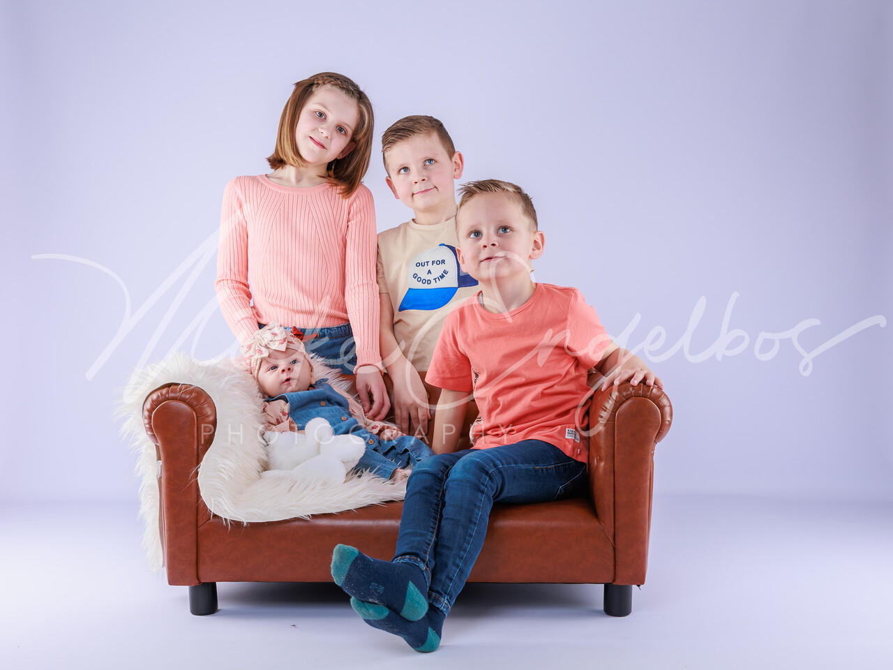 Familieshoot Beverley
