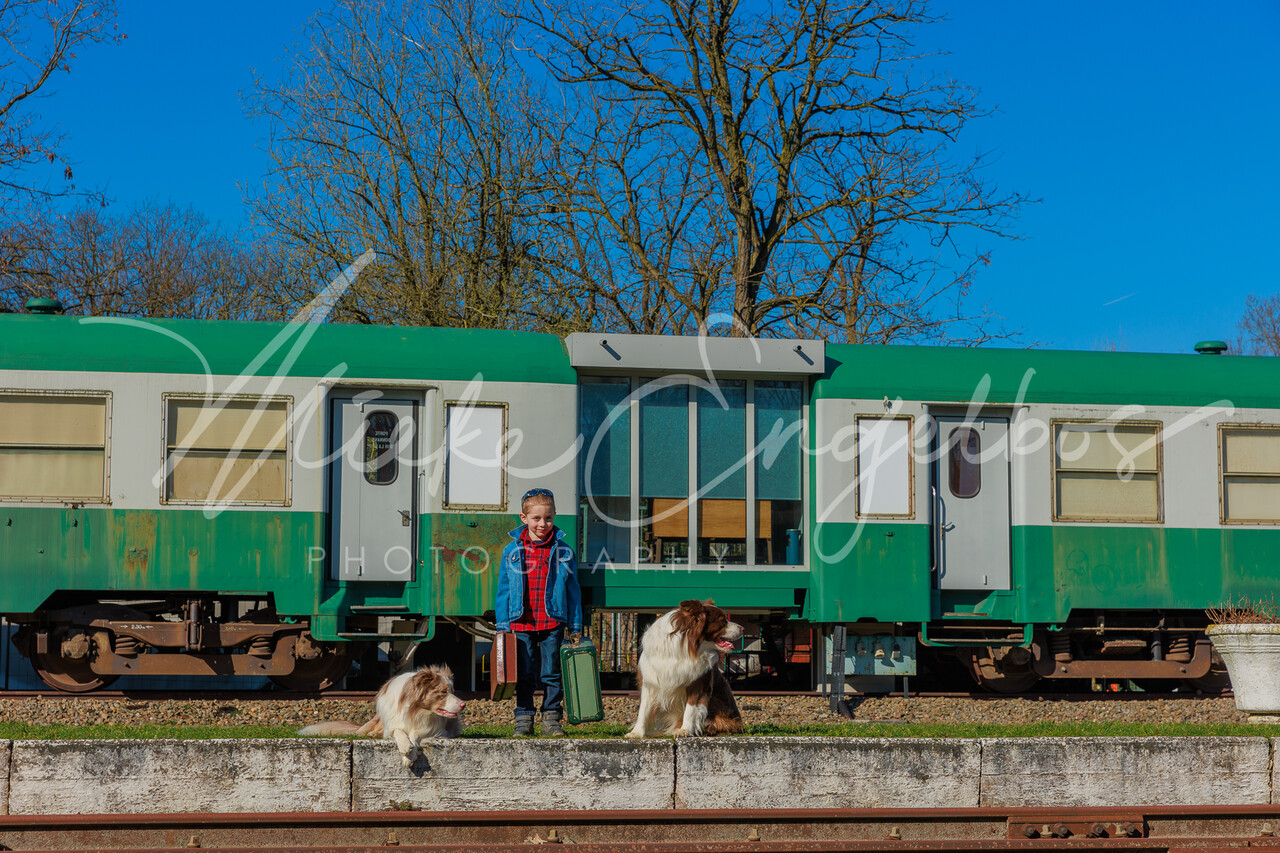 Sieger, Tuur & Stig