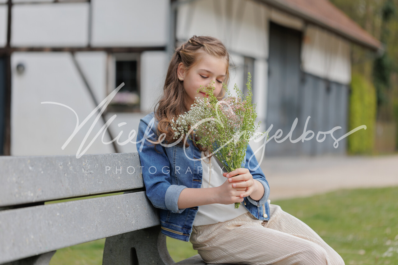 Communieshoot Mila