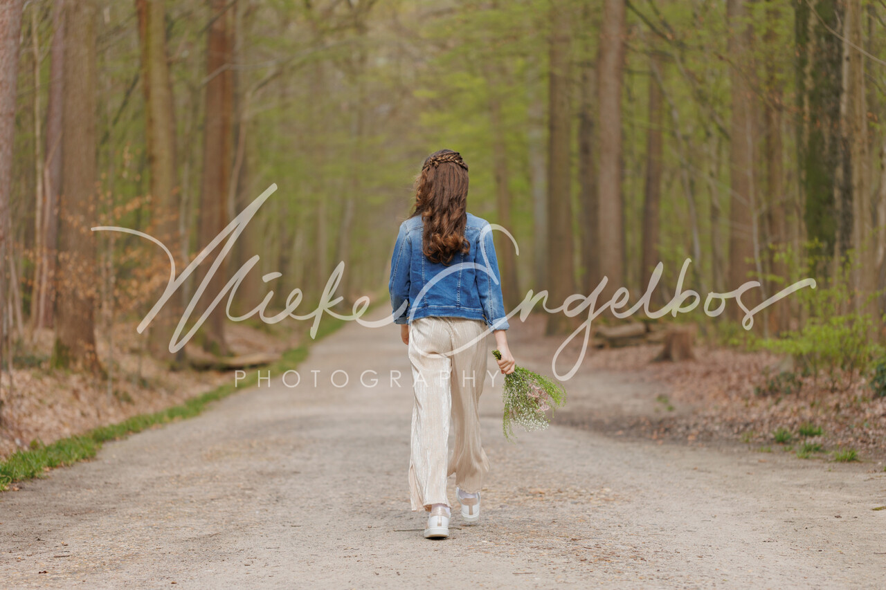 Communieshoot Mila