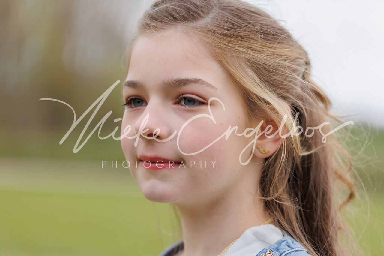 Communieshoot Mila