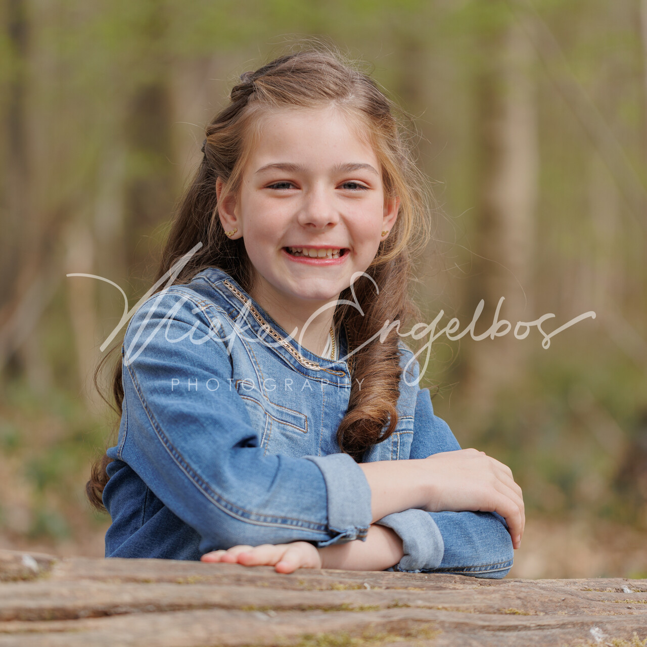 Communieshoot Mila